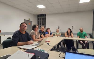 Les ambitions du club de tennis-de-table Monistrol – Sainte-Sigolène
